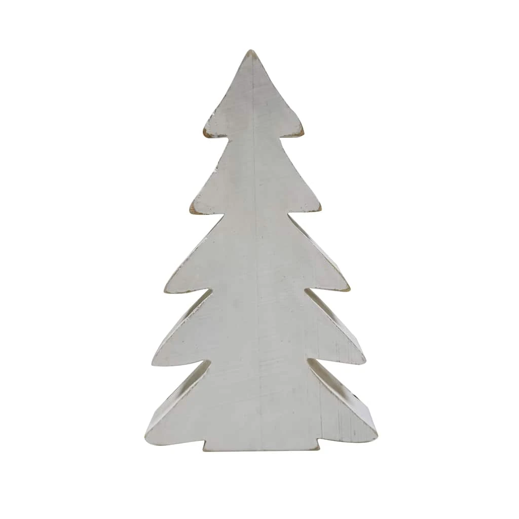 New π₯ Assorted 12" Wooden Tabletop Tree by Ashland® π 5 New π₯ Assorted 12" Wooden Tabletop Tree by Ashland® π - Image 3