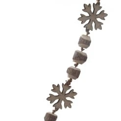 Best reviews of ✨ Assorted 6ft. Wooden Snowflake Garland by Ashland® ✨ 9 Best reviews of ✨ Assorted 6ft. Wooden Snowflake Garland by Ashland® ✨ -Ashlandty Shop 10701621 3
