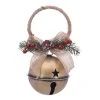 Budget 👍 6.5" Matte Gold Bell Hanger Decoration by Ashland® 🎉 -Ashlandty Shop 10701626 1