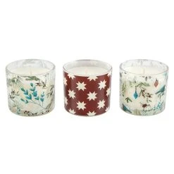 Best deal 🔔 Christmas Cottage Scented Votive Candle Gift Set by Ashland® 👏 -Ashlandty Shop 10701629 2