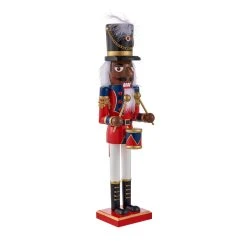 Cheap ⭐ 16" Drummer Nutcracker by Ashland® ⭐ 6 Cheap ⭐ 16" Drummer Nutcracker by Ashland® ⭐ -Ashlandty Shop 10701639 2