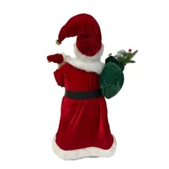 Best reviews of ⭐ 24" Traditional Santa Decoration by Ashland® 🛒 -Ashlandty Shop 10701640 3