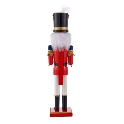 Budget 💯 16" Drummer Nutcracker by Ashland® ✨ -Ashlandty Shop 10701641 3