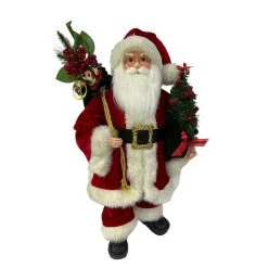 Deals 👏 24" Traditional Santa Decoration by Ashland® ✨