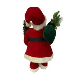 Deals 👏 24" Traditional Santa Decoration by Ashland® ✨ -Ashlandty Shop 10701643 3