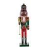 Outlet ✨ 16" Green Classic Nutcracker by Ashland® ✨ -Ashlandty Shop 10701644 1