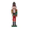 Wholesale 🌟 16" Green Classic Nutcracker by Ashland® 🎉 -Ashlandty Shop 10701645 1