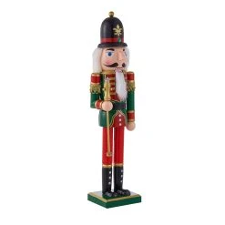 Wholesale 🌟 16" Green Classic Nutcracker by Ashland® 🎉 -Ashlandty Shop 10701645 2
