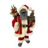 Outlet 😍 24" Traditional Santa Decoration by Ashland® 🛒