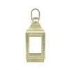Best Sale 😉 12" Gold Lantern by Ashland® ✨ -Ashlandty Shop 10701721 1