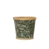 Cheap 🌟 6" Green Bamboo Print Pot by Ashland® 🔔 -Ashlandty Shop 10701750 1