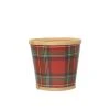 Discount ✨ 6" Plaid Bamboo Print Pot by Ashland® 😉 1 Discount ✨ 6" Plaid Bamboo Print Pot by Ashland® 😉 -Ashlandty Shop 10701752 1