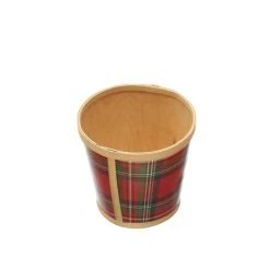 Discount β¨ 6" Plaid Bamboo Print Pot by Ashland® π 7 Discount β¨ 6" Plaid Bamboo Print Pot by Ashland® π -Ashlandty Shop 10701752 3