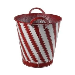 Best deal π 15" Medium Red Stripe Galvanize Bucket by Ashland® β 7 Best deal π 15" Medium Red Stripe Galvanize Bucket by Ashland® β -Ashlandty Shop 10701816 5
