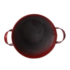 Best deal π 15" Medium Red Stripe Galvanize Bucket by Ashland® β 9 Best deal π 15" Medium Red Stripe Galvanize Bucket by Ashland® β -Ashlandty Shop 10701816 7