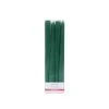 Best Sale 😀 10" Smooth Green Taper Candles by Ashland®, 4ct. ⌛ -Ashlandty Shop 10701827 1