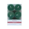Buy 🌟 Christmas Cottage Smooth Green Tealights by Ashland®, 12ct. 👍 -Ashlandty Shop 10701828 1