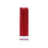 Deals ✔️ 10" Smooth Red Taper Candles by Ashland®, 4ct. 👍 2 Deals ✔️ 10" Smooth Red Taper Candles by Ashland®, 4ct. 👍 -Ashlandty Shop 10701830 1