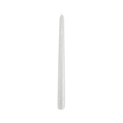 Top 10 🌟 10" Textured White Taper Candles by Ashland®, 4ct. 🛒 -Ashlandty Shop 10701834 3