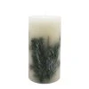 Buy ❤️ 3" x 6" 🎉 Christmas Cottage Scented Pillar Candle by Ashland® ⌛ -Ashlandty Shop 10701854 1