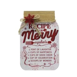 Budget 🔥 Assorted 8" Mason Jar Tabletop Accent by Ashland® 🧨 9 Budget 🔥 Assorted 8" Mason Jar Tabletop Accent by Ashland® 🧨 -Ashlandty Shop 10701856 3