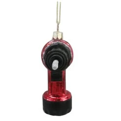 Cheap 🥰 Glass Electric Drill Ornament by Ashland® ✔️ -Ashlandty Shop 10701858 2