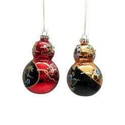 Buy ๐ Assorted Glass Nesting Doll Ornament by Ashland® โค๏ธ 6 Buy ๐ Assorted Glass Nesting Doll Ornament by Ashland® โค๏ธ -Ashlandty Shop 10701865 2