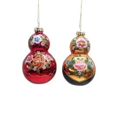 Buy ๐ Assorted Glass Nesting Doll Ornament by Ashland® โค๏ธ 7 Buy ๐ Assorted Glass Nesting Doll Ornament by Ashland® โค๏ธ -Ashlandty Shop 10701865 3