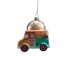 Best Sale ⭐ Glass Taco Truck Ornament by Ashland® 💯 -Ashlandty Shop 10701868 1