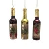 Cheap 🧨 Assorted Glass Wine Bottle Ornament by Ashland® ✨ -Ashlandty Shop 10701873 1