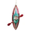 Hot Sale 🤩 5.5" Glass Kayak Ornament by Ashland® ✨ -Ashlandty Shop 10701875 1