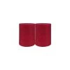 Wholesale 💯 3" x 4" Red Pillar Candles by Ashland®, 2ct. ✨ -Ashlandty Shop 10701947 1