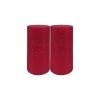 Hot Sale 🎉 3" x 6" Red Pillar Candles by Ashland®, 2ct. ⌛ -Ashlandty Shop 10701948 1