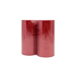 Hot Sale 🎉 3" x 6" Red Pillar Candles by Ashland®, 2ct. ⌛ -Ashlandty Shop 10701948 2
