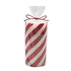 Best deal ✨ 3" x 6" Peppermint Pillar Candle by Ashland® 🔥 5 Best deal ✨ 3" x 6" Peppermint Pillar Candle by Ashland® 🔥 -Ashlandty Shop 10701949 3