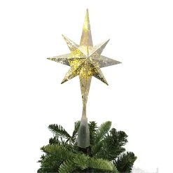 Wholesale 🛒 14" Gold Lighted Bethlehem Star by Ashland® ✨ -Ashlandty Shop 10701967 3