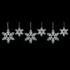 Brand new β 5ft. Snowflake Dangler Lights by Ashland® π€© 2 Brand new β 5ft. Snowflake Dangler Lights by Ashland® π€© -Ashlandty Shop 10701973 1