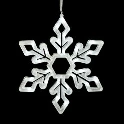 Brand new β 5ft. Snowflake Dangler Lights by Ashland® π€© 8 Brand new β 5ft. Snowflake Dangler Lights by Ashland® π€© -Ashlandty Shop 10701973 3