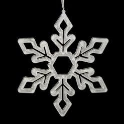 Brand new β 5ft. Snowflake Dangler Lights by Ashland® π€© 9 Brand new β 5ft. Snowflake Dangler Lights by Ashland® π€© -Ashlandty Shop 10701973 4