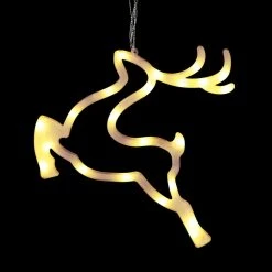 Outlet π 5ft. Reindeer Dangler Lights by Ashland® β 8 Outlet π 5ft. Reindeer Dangler Lights by Ashland® β -Ashlandty Shop 10701977 3