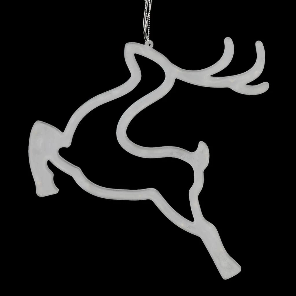 Outlet π 5ft. Reindeer Dangler Lights by Ashland® β 6 Outlet π 5ft. Reindeer Dangler Lights by Ashland® β - Image 4