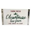 Discount 🎁 Large Christmas Tree Farm Crate by Ashland® 😀 -Ashlandty Shop 10702006 1