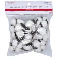 Promo ✨ Cotton Pod Filler by Ashland® 🥰 -Ashlandty Shop 10702008 2