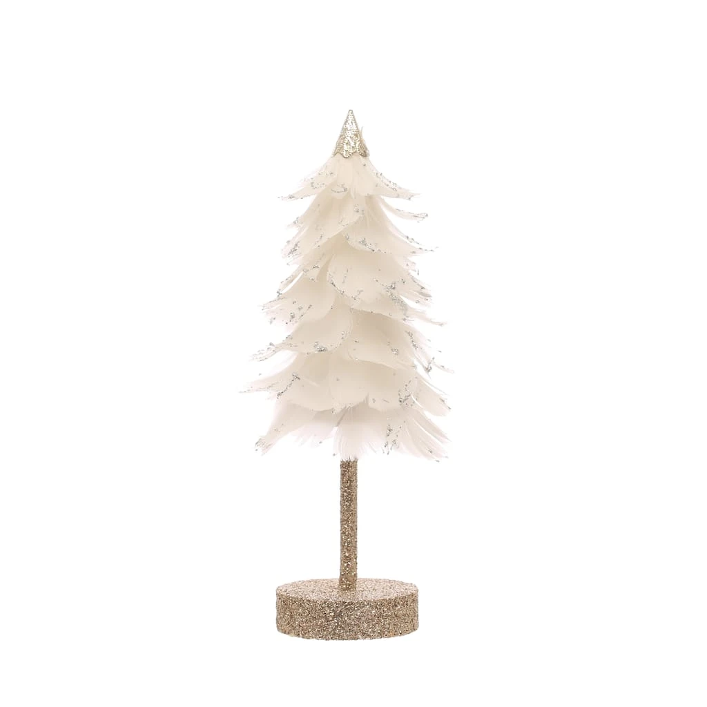 Cheapest β Assorted 9" Tabletop Feather Tree Decoration by Ashland® π― 4 Cheapest β Assorted 9" Tabletop Feather Tree Decoration by Ashland® π― - Image 2