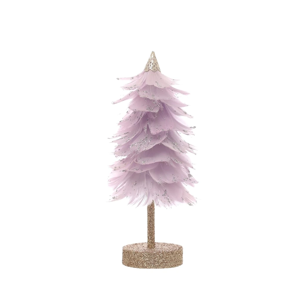 Cheapest β Assorted 9" Tabletop Feather Tree Decoration by Ashland® π― 5 Cheapest β Assorted 9" Tabletop Feather Tree Decoration by Ashland® π― - Image 3
