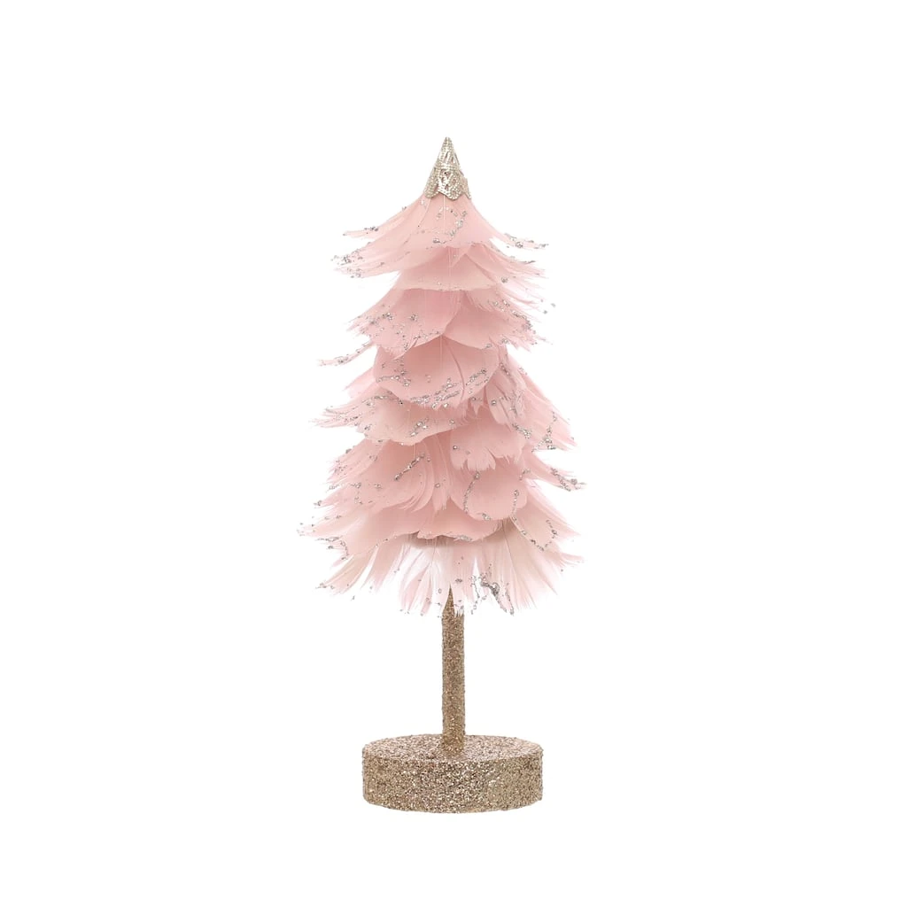Cheapest β Assorted 9" Tabletop Feather Tree Decoration by Ashland® π― 6 Cheapest β Assorted 9" Tabletop Feather Tree Decoration by Ashland® π― - Image 4