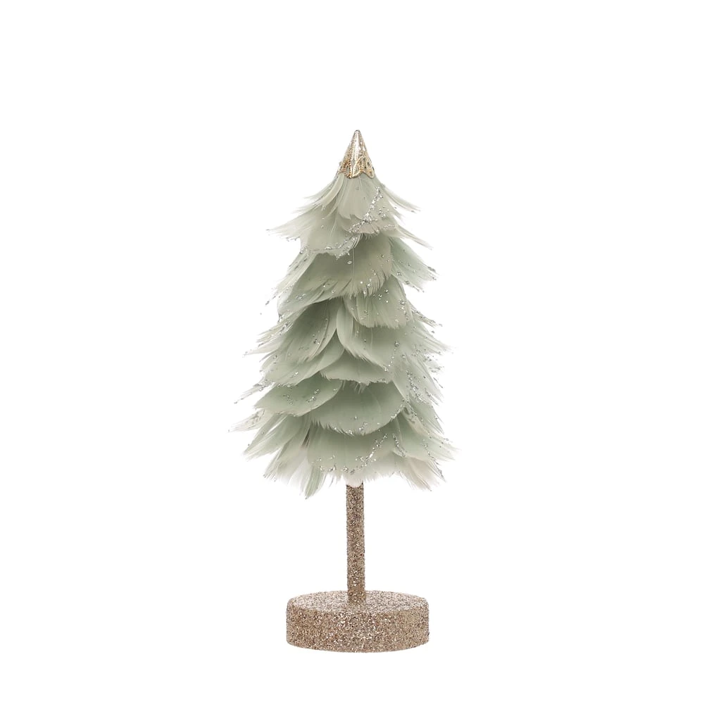 Cheapest β Assorted 9" Tabletop Feather Tree Decoration by Ashland® π― 7 Cheapest β Assorted 9" Tabletop Feather Tree Decoration by Ashland® π― - Image 5
