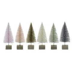 Best Pirce ✔️ Assorted 6.5" 👏 Christmas Tree Decoration by Ashland® ⌛