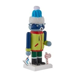 Outlet ⭐ Assorted 7" Animal Nutcracker Decoration by Ashland® ✨ -Ashlandty Shop 10702123 4