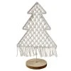 Best Sale 𧨠15.75" Macramé Christmas Tree Decoration by Ashland® β 1 Best Sale 𧨠15.75" Macramé Christmas Tree Decoration by Ashland® β -Ashlandty Shop 10702366 1